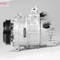 Kompressor, Klima Denso FüR Bmw X5 (E70) Xdrive 50 I DCP05080