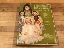 The Collector  s Encyclopedia of Dolls HB