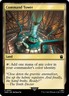 Command Tower (0264) WHO 264 MTG Universes Beyond: Doctor Who Common Normal E...