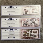 Creative Memories Potpourri Border, Accent  Stickers & Flower Bud NIP 9-16-6 — photo 1