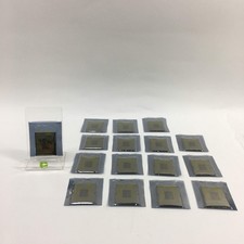 Lot of 16 Intel E5-2660V2 2.20GHz 10 Core SR1AB 20 Thread LGA 2011