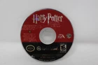 Harry Potter and the Goblet of Fire Nintendo GameCube Disc Only