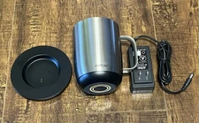 Ember Mug 14 oz Temperature Control Smart Mug Stainless Steel - Used