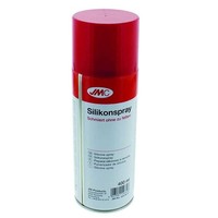 Silikonspray 400Ml JMC 5540007 Gleitspray Universal Spray SchmieröL