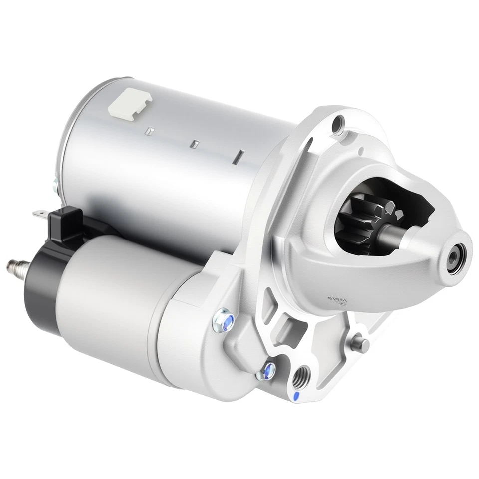 Starter Motor For 2011-2014 Dodge Avenger Journey 2011-2020 Grand Caravan 3.6L Foto 3 de 4