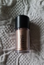 MAC Pigment Lidschatten Glitter Puder in Engl...