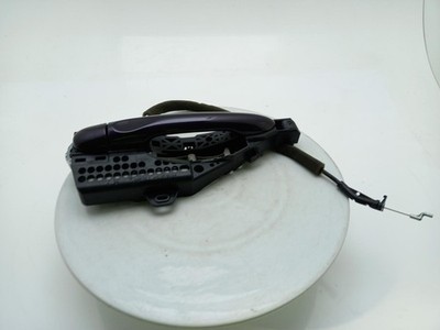 RENAULT ZOE Door Handle 2019-2025 Front Right Outer
