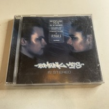 In Stereo von Bomfunk McS | CD | Zustand gut
