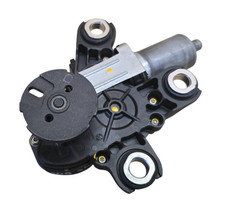 Wischermotor Heckwischer Scheibenwischer Heckwischermotor Peugeot 308 9681418480