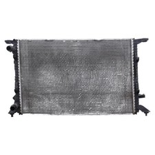 Radiateur Audi Q3