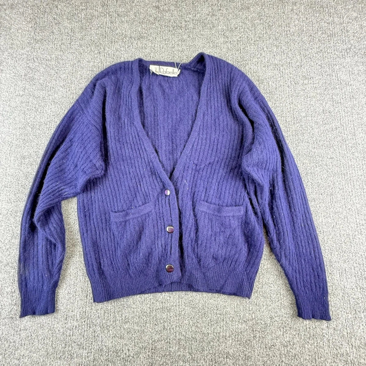 Rafaella Angora Sweaters for Women for sale | eBay