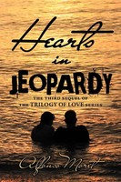 Alfonso Moret | Hearts In Jeopardy | Taschenbuch | Englisch (2012) | Xlibris