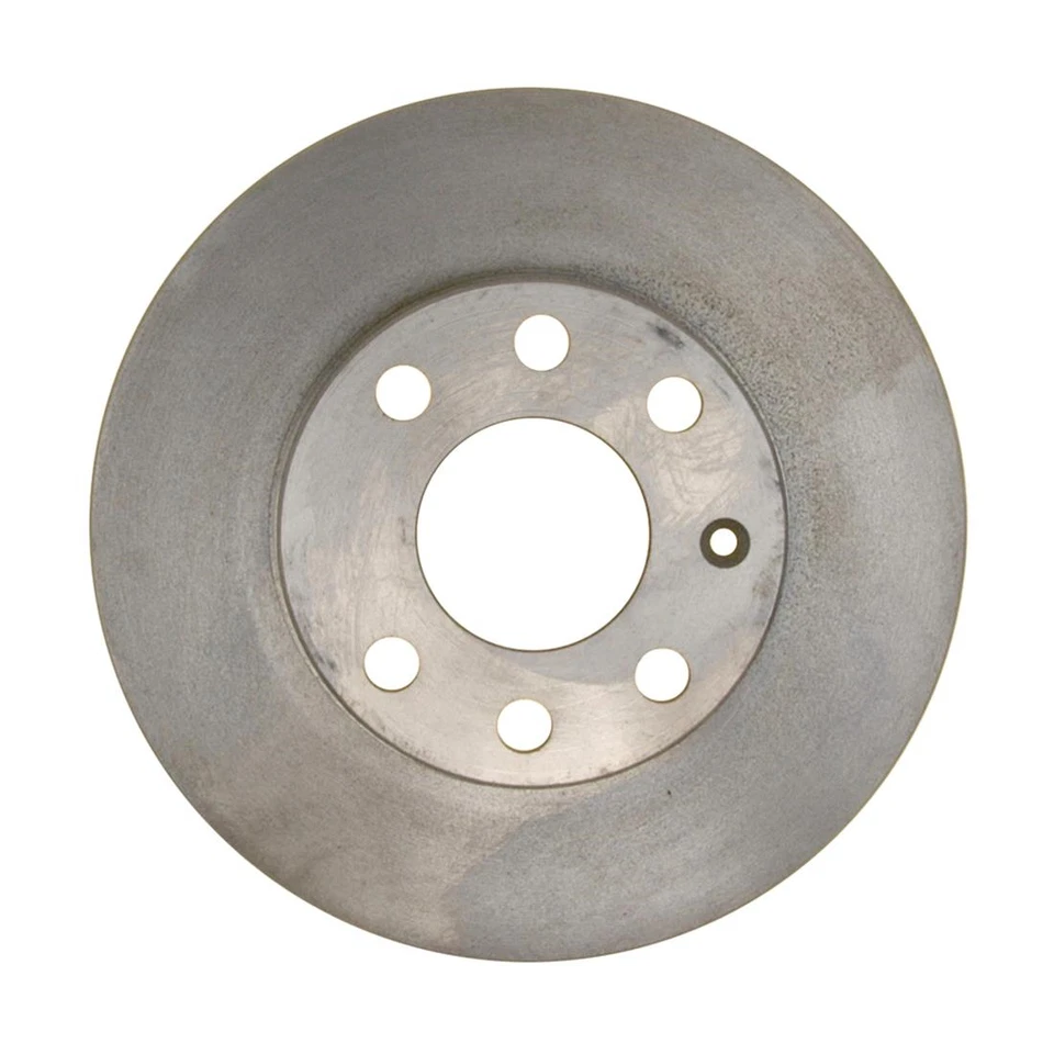 前刹车转子 + 金属刹车片和硬件 适用于 2001 - 2002 大宇 Lanos — 第 3/4 张图片