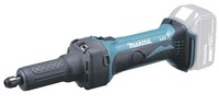Makita Akku-Geradschleifer DGD800Z