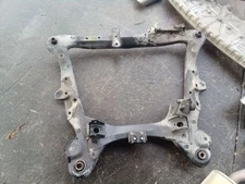 2001-2009 Toyota Highlander Front Suspension Crossmember Engine Cradle Assembly