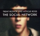 ATTICUS ROSS TRENT REZNOR - The Social Network ( CD ,2010 )