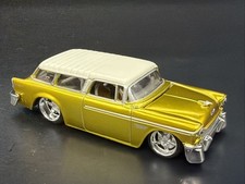 Maisto 1955 Chevrolet Nomad As72 Maisto 1955 Chevrolet Nomad As72