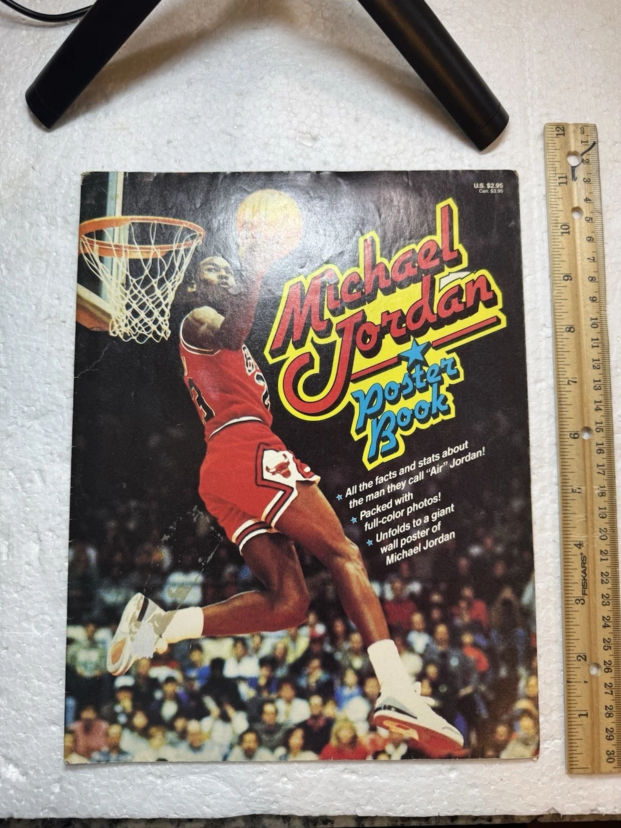 月刊HOOP ポスターセット 40枚 ジョーダン ペニー 1990年代 月刊HOOP