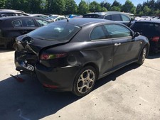 Amortisseur Alfa Romeo ALFA GT