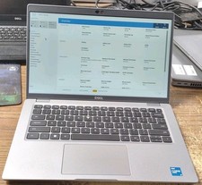 Dell Latitude 5420 14"FHD LAPTOP W/i5-1145G7, 16GB, 256GB.