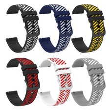 FitTurn Watch Bands Compatible for KOSPET Tank M1 For M2/M3/T2/T3, 6 Pack