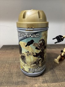 LEGO Bionicle Toa Mata Pohatu 8531