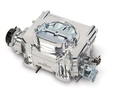 Demon 1903 750 Cfm Street Demon Carburetor Vacuum Secondaries Shiny Finish Gas