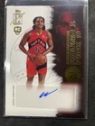2025 Topps Signature Collin Murray-Boyles Base (RAW)