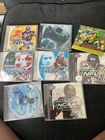 Lot of Sega Dreamcast Games