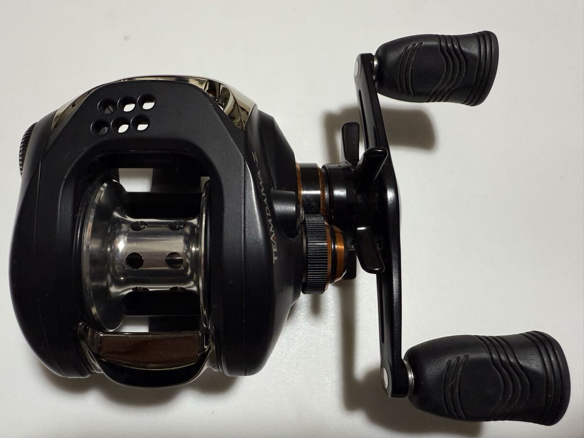 DAIWA TD-Z BIGBAIT SPECIAL 【公式通販】