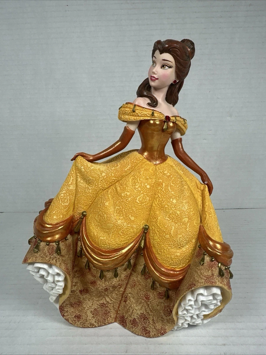 25+ disney belle figurine for sale | Updated Oct 2026