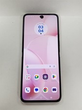 Motorola Razr 2023 128GB Pink XT2323-2 Unlocked Reduced Price VW4683