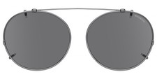 Polaroid Ancillaries PLD 2000/C-ON Dark ruthenium 52/13/1 UNISEX Sunglasses