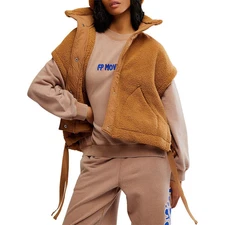 FP Movement Scout It Out Vest - Women's