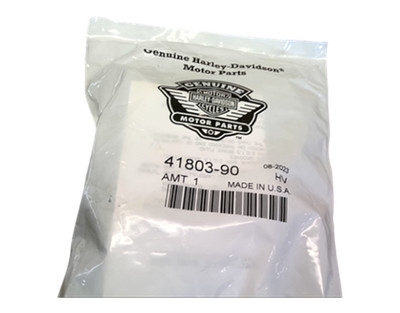 Harley-Davidson Genuine OEM New Rear Assembly Reservoir Mstr Cyl 41803-90