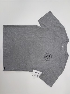 hurley mens t shirt Size Medium 