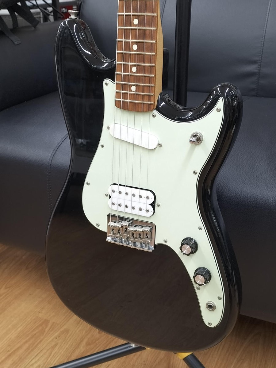 ギター fender Mexico DUOSONIC FENDER MEXICO DUO-SONIC Electric Guitar | eBay