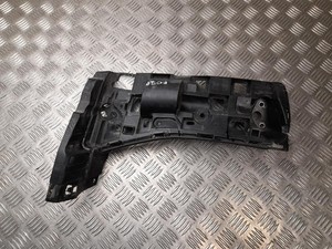 Stoßstangenhalter BMW X5 2020 hinten links 7420651