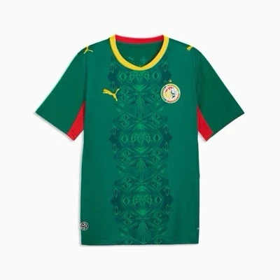 Maillot Du Senegal - Photo 1/4