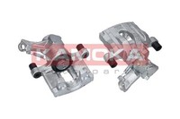 Kamoka Bremssattel Bremszange / Ohne Pfand Hinten Rechts JBC0040