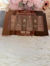 Beauty Creations Lip Treatment Set-NEW