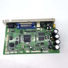 Main Board Motherboard 200-000173 for Godex EZPI ezpi-1300 1300 EZ-pi-1300 *vb