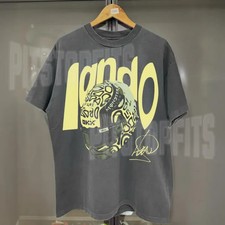 Limited Lando Norris Shirt, Vintage Norris McLaren Limited T-shirt AN67362