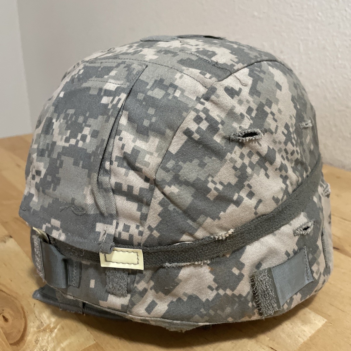 MSA Advanced Combat Helmet Army ACH Medium Ballistic 8470-01-529