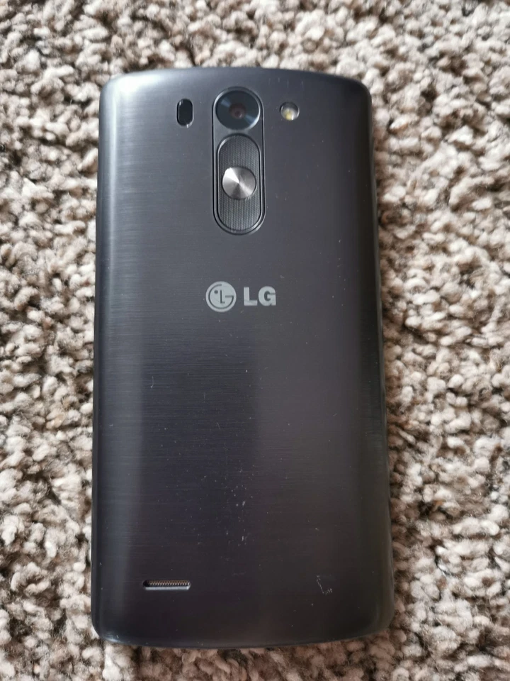 SMARTPHONE LG-D722 - Bild 4 von 4