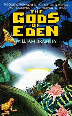 William Bramley Gods of Eden (Taschenbuch) (US IMPORT)