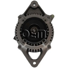 Alternator 1988-89 Dodge B-series Ramcharger W-series 3.9l 5.2l 5227672 Alternator 1988-89 Dodge B-series Ramcharger W-series 3.9l 5.2l 5227672