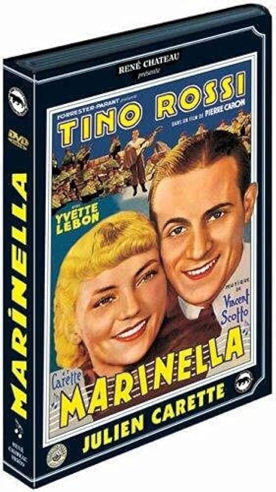 Marinella [FR Import] | Very good condition