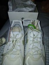 Nike Fear Of God x Air Skylon 2 White for Sale | Authenticity