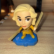 McDonald s Eternals Marvel Disney's Happy Meal Toys 2020 Thena 93